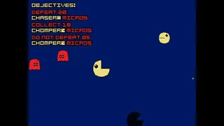 Скриншот 2 к игре Pellet Packer: Micro Munch
