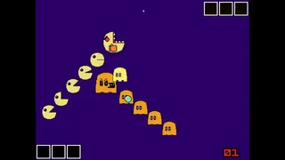 Скриншот 3 к игре Pellet Packer: Micro Munch