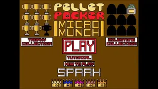 Скриншот 5 к игре Pellet Packer: Micro Munch