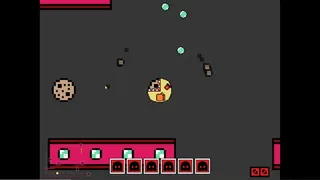 Скриншот 2 к игре Pellet Packer: Cookie Crunch