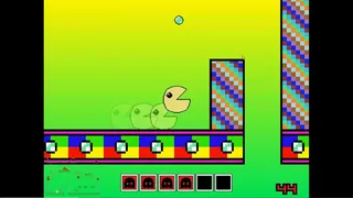 Скриншот 3 к игре Pellet Packer: Cookie Crunch