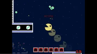 Скриншот 4 к игре Pellet Packer: Cookie Crunch