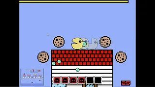 Скриншот 6 к игре Pellet Packer: Cookie Crunch