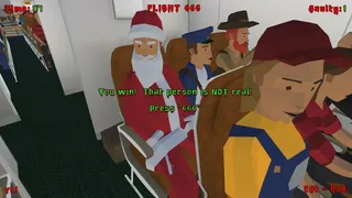 Скриншот 5 к игре Flight 666