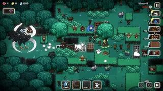 Скриншот 2 к игре Bean Beasts