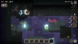Скриншот 5 к игре Bean Beasts