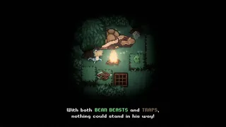 Скриншот 6 к игре Bean Beasts