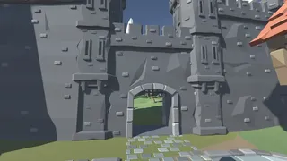 Скриншот 4 к игре Parkour Game 2