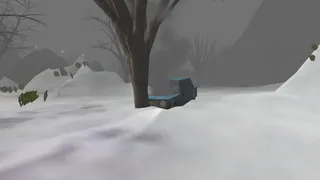 Скриншот 1 к игре Escape The Glubinka
