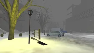 Скриншот 6 к игре Escape The Glubinka