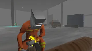 Скриншот 7 к игре Escape The Glubinka