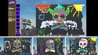 Скриншот 3 к игре Sea Raiders : Stream Chat Games