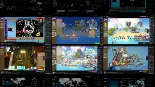 Скриншот 5 к игре Sea Raiders : Stream Chat Games