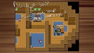 Скриншот 2 к игре The No-Name Project