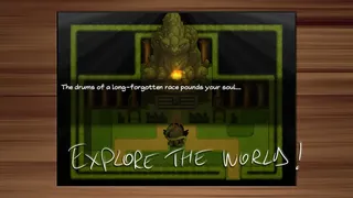 Скриншот 4 к игре The No-Name Project