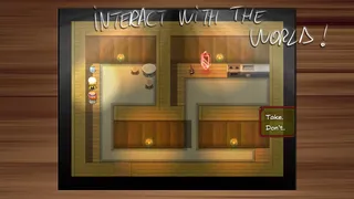 Скриншот 6 к игре The No-Name Project