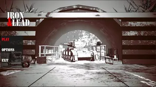 Скриншот 1 к игре Iron and Lead