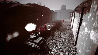 Скриншот 3 к игре Iron and Lead