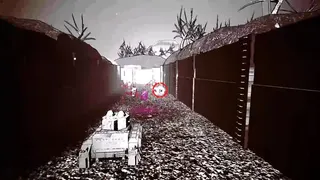 Скриншот 6 к игре Iron and Lead