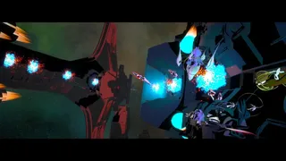 Скриншот 1 к игре Rogue Nova
