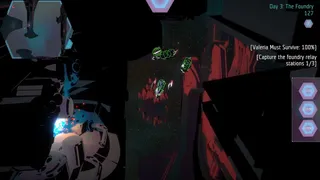 Скриншот 5 к игре Rogue Nova