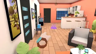 Скриншот 2 к игре TaskTwist