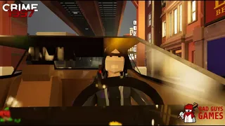 Скриншот 2 к игре Crime: 1997