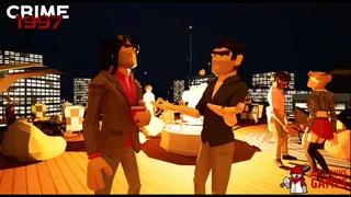 Скриншот 3 к игре Crime: 1997