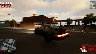Скриншот 6 к игре Crime: 1997
