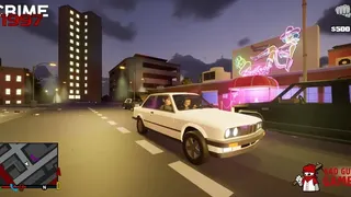 Скриншот 7 к игре Crime: 1997