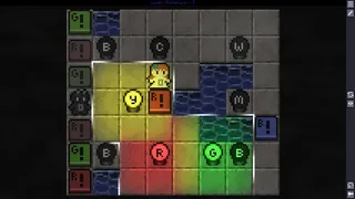 Скриншот 4 к игре Lumins and Shades
