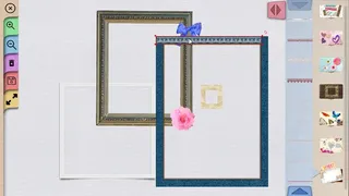 Скриншот 2 к игре Scrapbooking