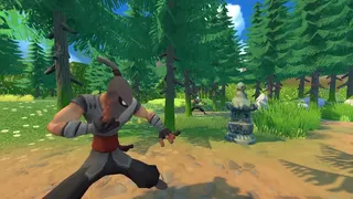 Скриншот 2 к игре Nature's Element