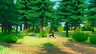 Скриншот 4 к игре Nature's Element