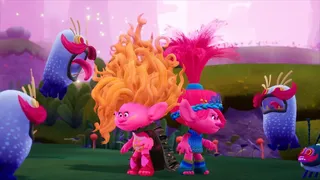 Скриншот 8 к игре DreamWorks Trolls Remix Rescue