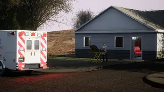 Скриншот 1 к игре Paramedics! - EMS Simulator