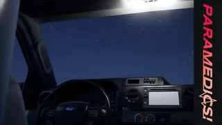 Скриншот 4 к игре Paramedics! - EMS Simulator