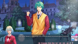 Скриншот 3 к игре Tale of REN ~ [Searching for HEART droplets] ~