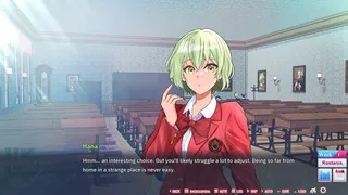 Скриншот 4 к игре Tale of REN ~ [Searching for HEART droplets] ~