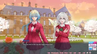 Скриншот 7 к игре Tale of REN ~ [Searching for HEART droplets] ~