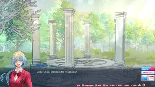Скриншот 8 к игре Tale of REN ~ [Searching for HEART droplets] ~