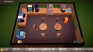 Скриншот 1 к игре Capybarista