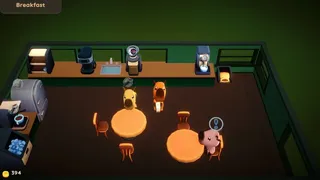 Скриншот 2 к игре Capybarista
