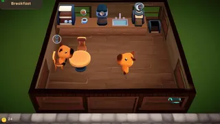 Скриншот 6 к игре Capybarista