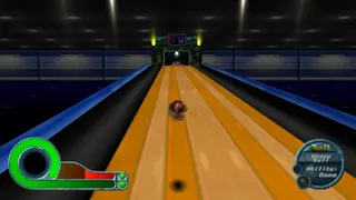 Скриншот 1 к игре Super 10 Pin