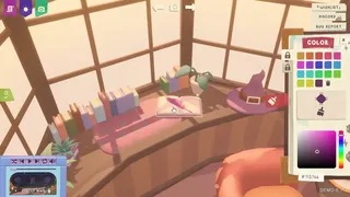 Скриншот 2 к игре Design and Conjure