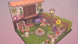 Скриншот 8 к игре Design and Conjure