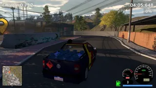 Скриншот 1 к игре Low and Furious