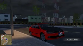 Скриншот 3 к игре Low and Furious