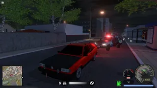Скриншот 4 к игре Low and Furious